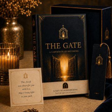 Delux Gift Set